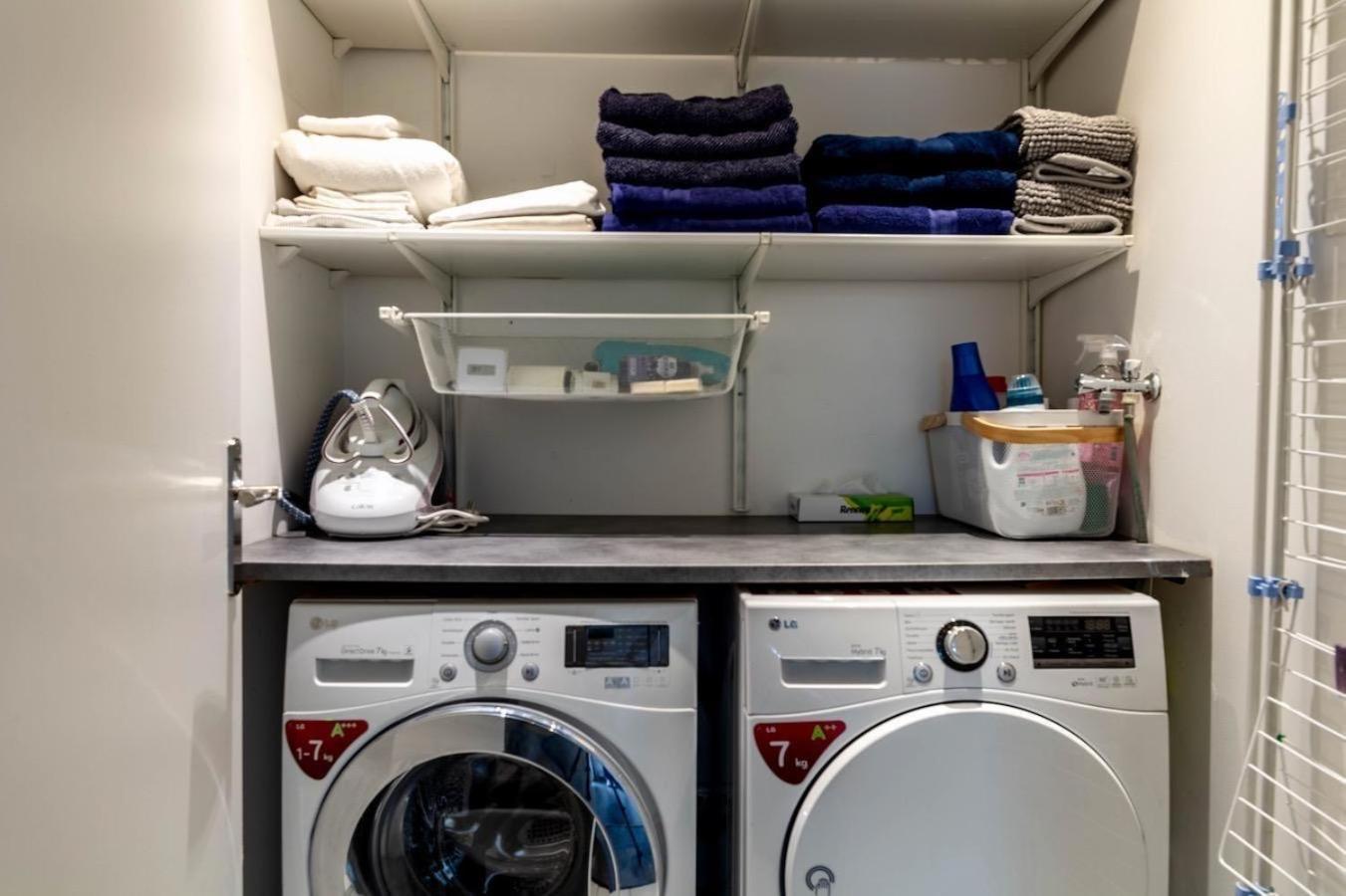 Charmant Refuge Avec Jardin, A 6 Minutes A Pied Du Metro Creteil L Echat-Lovely Retreat With Garden, Located A 6-Minute Walk From Creteil L Echat Metro Station Εξωτερικό φωτογραφία